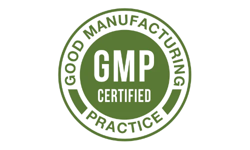 Trimology gmp certified